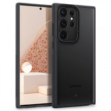 Caseology Samsung Galaxy S23 Ultra Skal Skyfall Matte Black