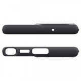 Caseology Samsung Galaxy S23 Ultra Skal Skyfall Matte Black