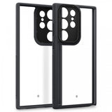 Caseology Samsung Galaxy S23 Ultra Skal Skyfall Matte Black