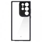 Caseology Samsung Galaxy S23 Ultra Skal Skyfall Matte Black