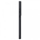 Caseology Samsung Galaxy S23 Ultra Skal Skyfall Matte Black