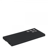 holdit Samsung Galaxy S23 Ultra Skal Slim Case Svart