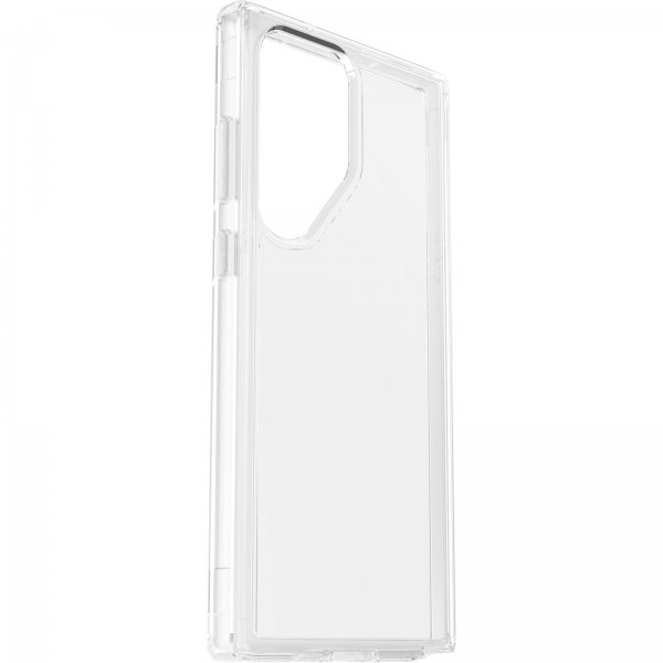 Otterbox Samsung Galaxy S23 Ultra Skal Symmetry Clear Transparent