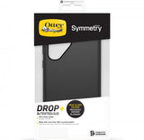 Otterbox Samsung Galaxy S23 Ultra Skal Symmetry Svart