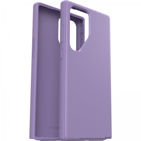 Otterbox Samsung Galaxy S23 Ultra Skal Symmetry You Lilac It