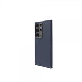 Nudient Samsung Galaxy S23 Ultra Skal Thin Case Midwinter Blue