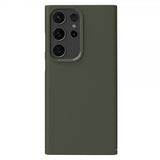 Nudient Samsung Galaxy S23 Ultra Skal Thin Case Pine Green