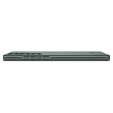 Spigen Samsung Galaxy S23 Ultra Skal Thin Fit Abyss Green