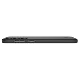 Spigen Samsung Galaxy S23 Plus Skal Thin Fit Svart