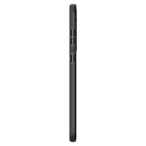 Spigen Samsung Galaxy S23 Plus Skal Thin Fit Svart
