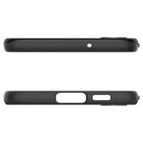 Spigen Samsung Galaxy S23 Plus Skal Thin Fit Svart