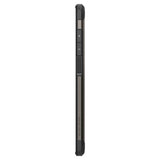 Spigen Samsung Galaxy S23 Ultra Skal Tough Armor Gunmetal