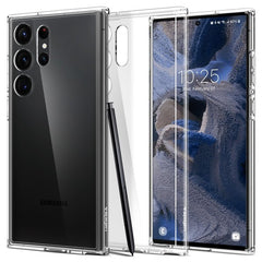 Samsung Galaxy S23 Ultra Skal