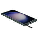 Spigen Samsung Galaxy S23 Ultra Skal Ultra Hybrid Frost Green