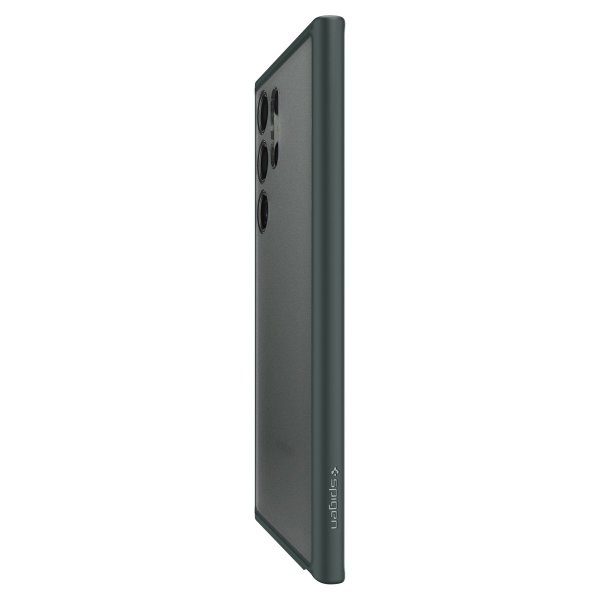 Spigen Samsung Galaxy S23 Ultra Skal Ultra Hybrid Frost Green