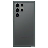 Spigen Samsung Galaxy S23 Ultra Skal Ultra Hybrid Frost Green