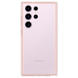 Spigen Samsung Galaxy S23 Ultra Skal Ultra Hybrid Rose Crystal