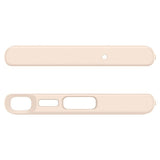 Spigen Samsung Galaxy S23 Ultra Skal Ultra Hybrid Sand Beige