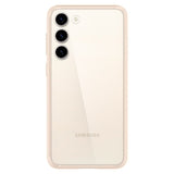 Spigen Samsung Galaxy S23 Skal Ultra Hybrid Sand Beige