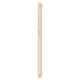 Spigen Samsung Galaxy S23 Skal Ultra Hybrid Sand Beige