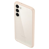 Spigen Samsung Galaxy S23 Skal Ultra Hybrid Sand Beige