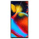 Spigen Samsung Galaxy S23 Ultra Skärmskydd Neo Flex 2-pack