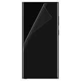 Spigen Samsung Galaxy S23 Ultra Skärmskydd Neo Flex 2-pack
