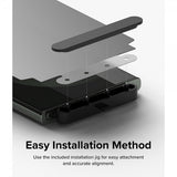 Ringke Samsung Galaxy S23 Ultra Skärmskydd Privacy Dual Easy Film