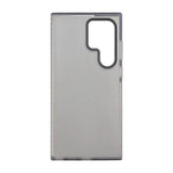 Samsung Galaxy S23 Ultra Skal Stöttålig TPU Svart