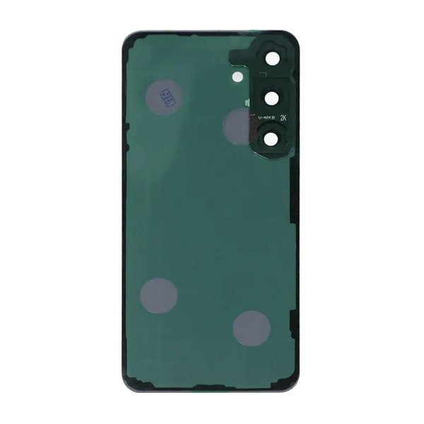 Samsung Galaxy S24 Baksida - Blå