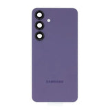 Samsung Galaxy S24 Back Cover OEM Medium purple