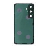 Samsung Galaxy S24 Baksida - Vit