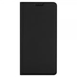 Dux Ducis Samsung Galaxy S24 FE Fodral Skin Pro Series Svart