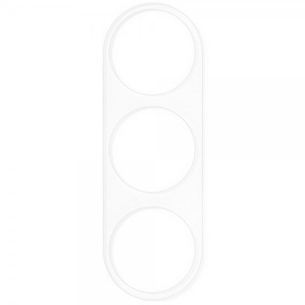 Nordic Covers Samsung Galaxy S24 FE Kameraskydd Glasberga