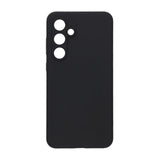 Samsung Galaxy S24 FE Skal Silikon Svart