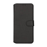 Rvelon Samsung Galaxy S24 FE Fodral Magnetiskt Avtagbart Skal Svart