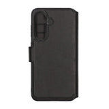 Rvelon Samsung Galaxy S24 FE Fodral 4 Kortfack Svart