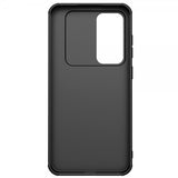 Nillkin Samsung Galaxy S24 FE Skal CamShield Pro Svart