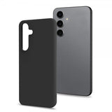 Celly Samsung Galaxy S24 FE Skal CROMO Svart