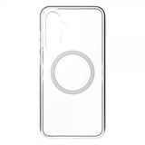 ZAGG Samsung Galaxy S24 FE Skal Crystal Palace Snap Transparent