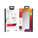 ZAGG Samsung Galaxy S24 FE Skal Crystal Palace Transparent