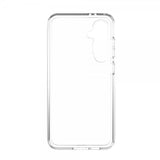 ZAGG Samsung Galaxy S24 FE Skal Crystal Palace Transparent