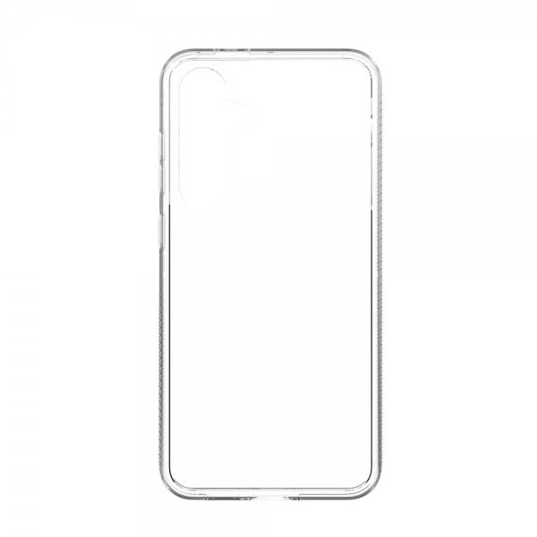 ZAGG Samsung Galaxy S24 FE Skal Crystal Palace Transparent