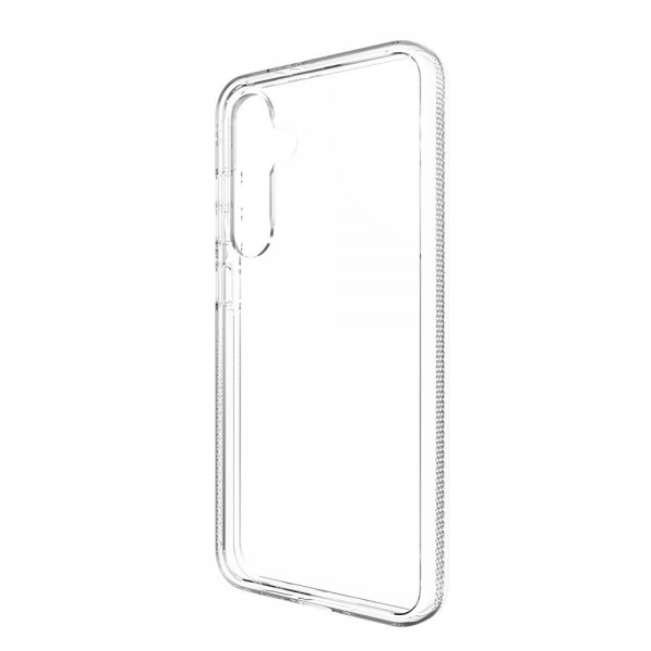 ZAGG Samsung Galaxy S24 FE Skal Crystal Palace Transparent