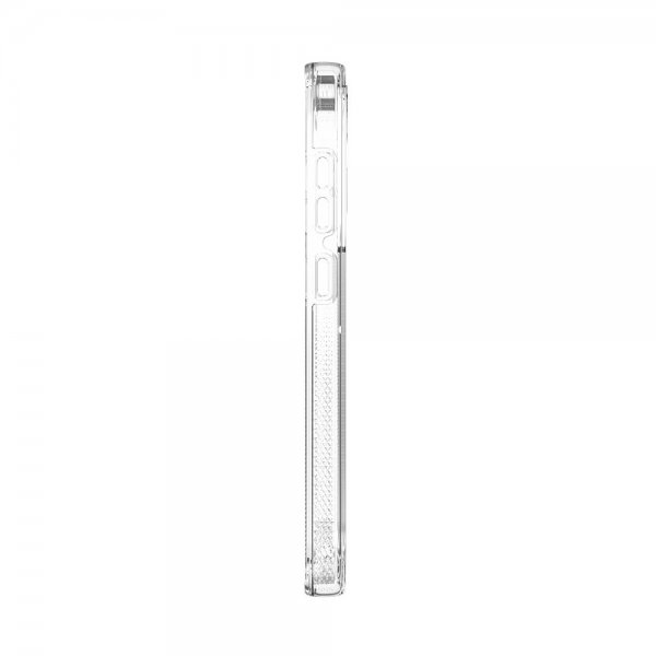 ZAGG Samsung Galaxy S24 FE Skal Crystal Palace Transparent