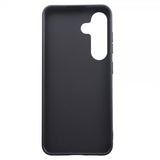 Nordic Covers Samsung Galaxy S24 FE Skal Feather Series Raven Black