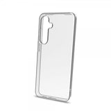Celly Samsung Galaxy S24 FE Skal GELSKIN Transparent