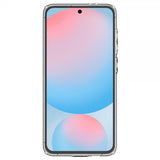 Spigen Samsung Galaxy S24 FE Skal Liquid Crystal Crystal Clear