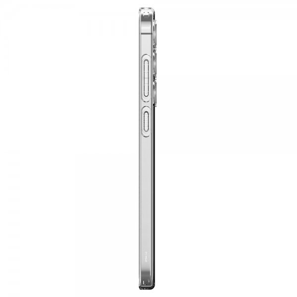 Spigen Samsung Galaxy S24 FE Skal Liquid Crystal Crystal Clear