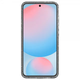 Spigen Samsung Galaxy S24 FE Skal Liquid Crystal Glitter Crystal Quartz